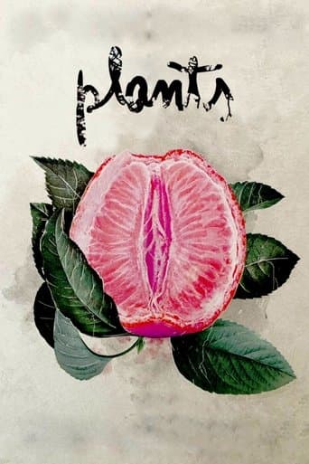 Movie poster for Plants