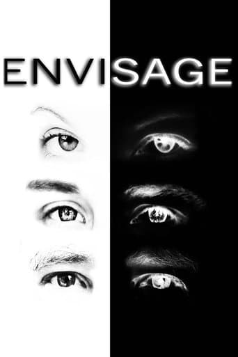 Movie poster for Envisage