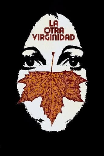 Movie poster for The Other Virginity