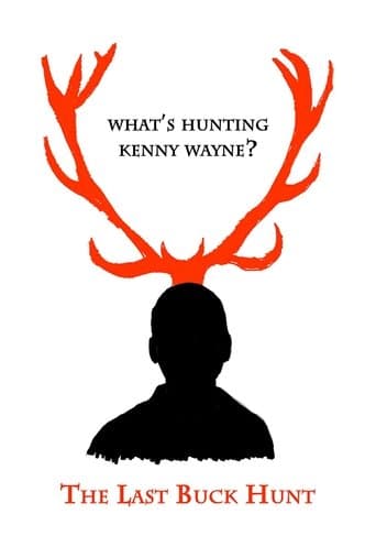 Movie poster for The Last Buck Hunt