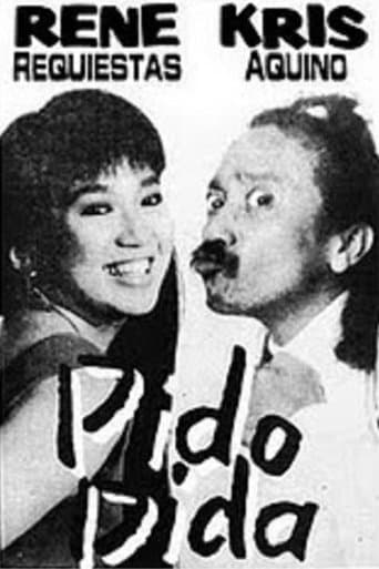 Movie poster for Pido Dida: Sabay Tayo