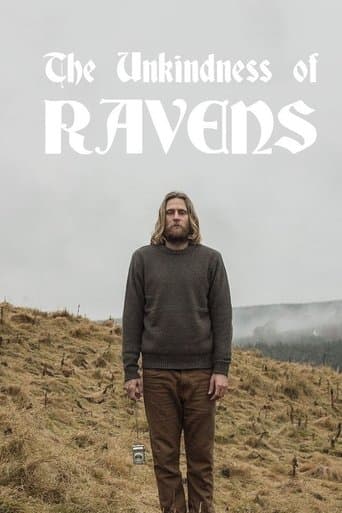 Movie poster for The Unkindness of Ravens