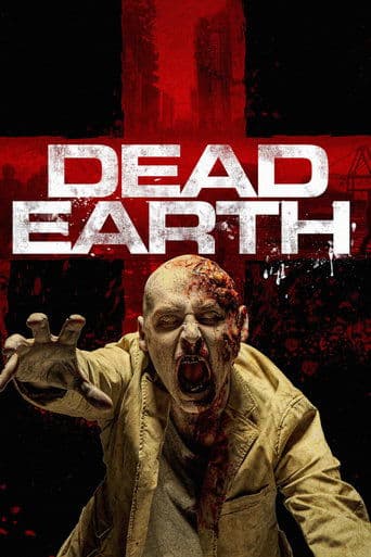 Movie poster for Dead Earth