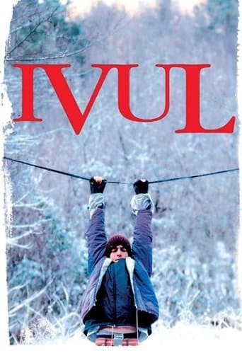 Movie poster for Ivul
