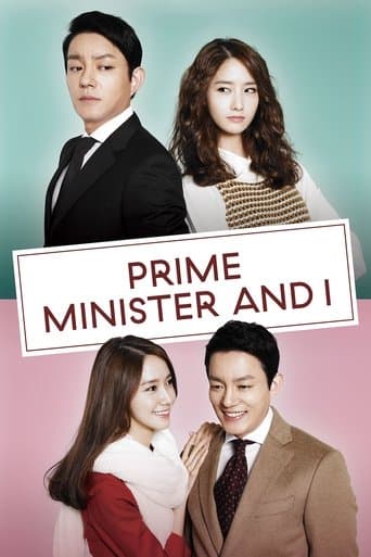 Movie poster for The Prime Minister and I
