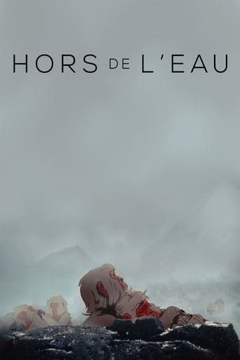 Movie poster for Hors de l'eau