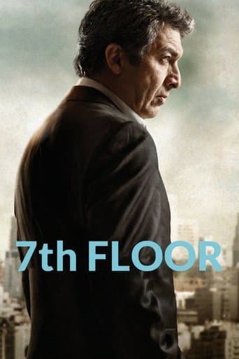 Movie poster for 7th Floor