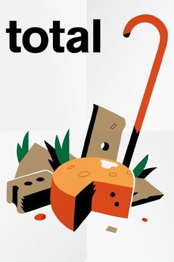 Movie poster for Total
