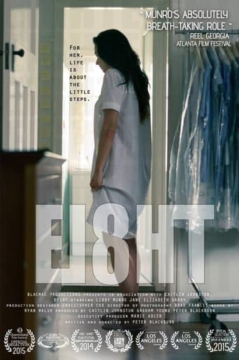 Movie poster for Eight