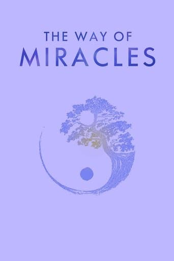 Movie poster for The Way of Miracles