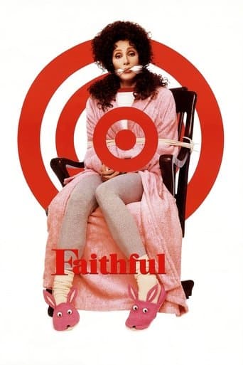 Movie poster for Faithful