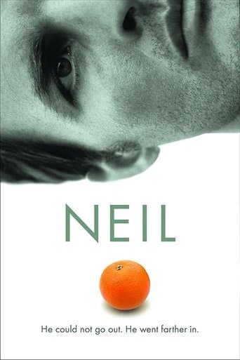 Movie poster for Neil