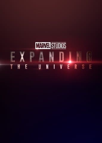 Movie poster for Marvel Studios: Expanding the Universe