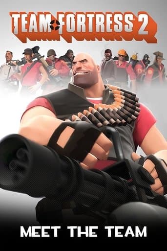 Movie poster for Meet The Team