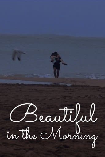 Movie poster for Beautiful in the Morning