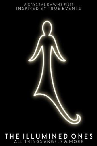 Movie poster for The Illumined Ones: All Things Angels & More