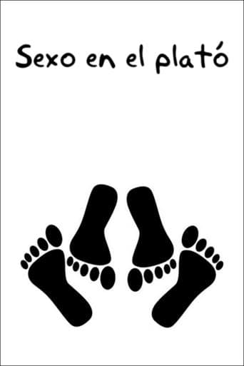 Movie poster for Sexo en el plató