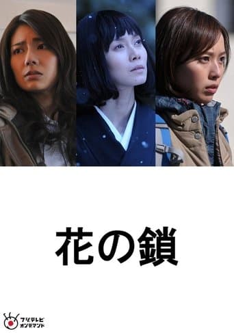 Movie poster for Chain of Flowers
