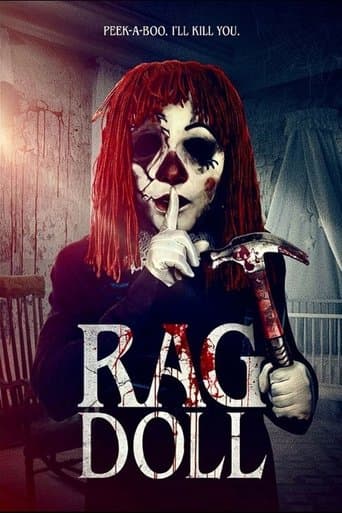 Movie poster for Ragdoll