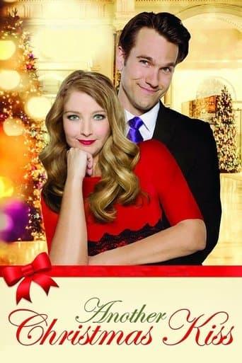Movie poster for A Christmas Kiss II