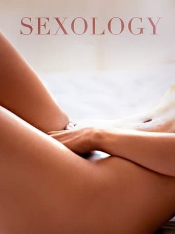 Movie poster for Sexology