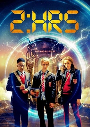 Movie poster for 2:Hrs