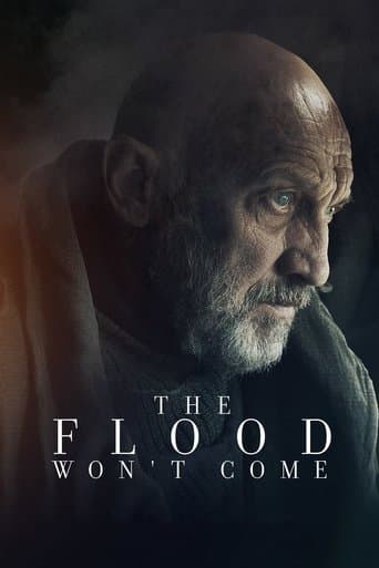 Movie poster for The Flood Won’t Come