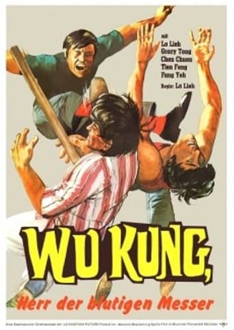 Movie poster for Devil and Angel