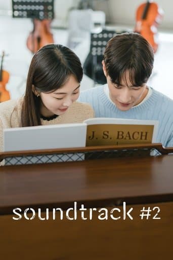 Movie poster for Soundtrack #2