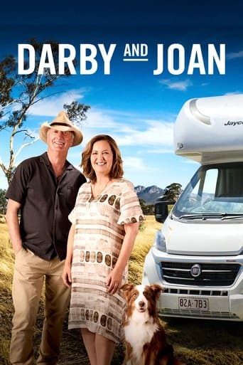 Movie poster for Darby and Joan