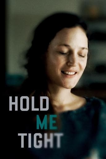 Movie poster for Hold Me Tight