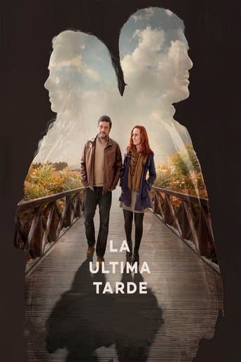 Movie poster for One Last Afternoon