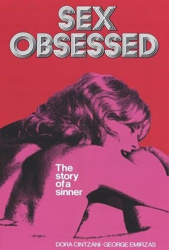 Movie poster for Sex Obsessed