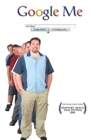 Movie poster for Google Me