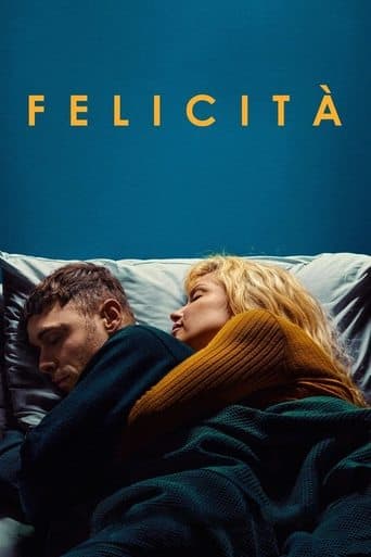Movie poster for Happiness
