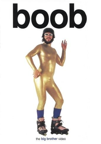 Movie poster for Big Brother: Boob