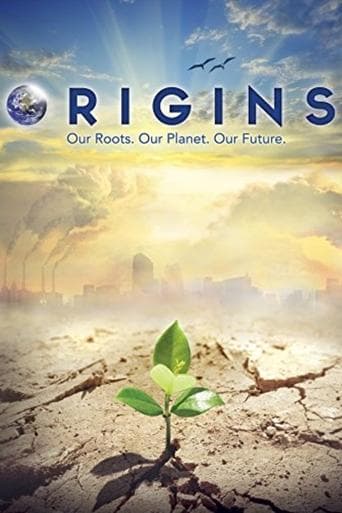 Movie poster for Origins