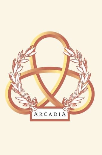 Movie poster for Arcadia