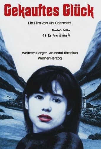 Movie poster for Bride of the Orient