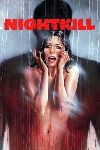 Movie poster for Nightkill
