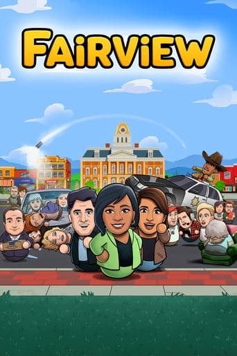 Movie poster for Fairview