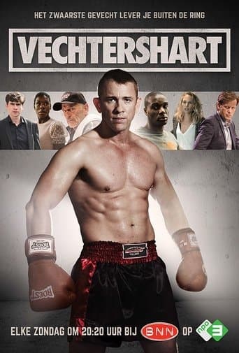 Movie poster for Vechtershart