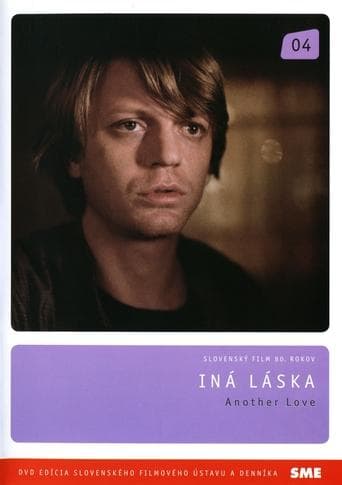 Movie poster for Another Love