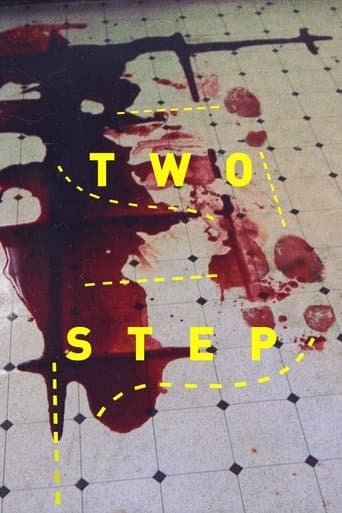 Movie poster for Two Step