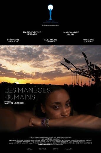 Movie poster for Fair Sex