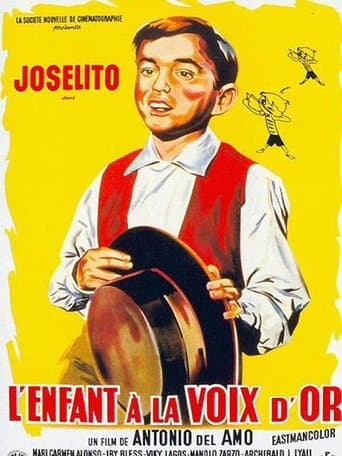 Movie poster for Nightingale Song