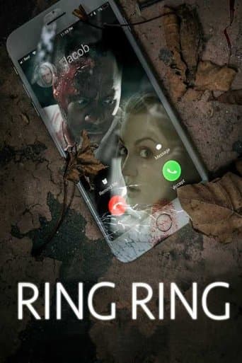 Movie poster for Ring Ring