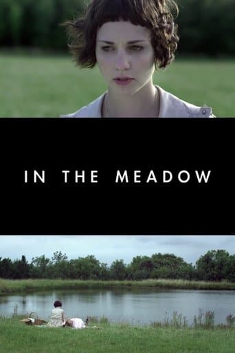 Movie poster for In the Meadow