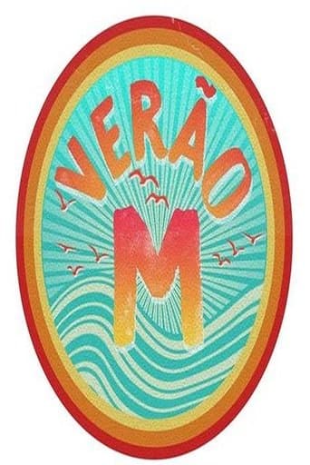 Movie poster for Verão M