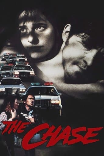 Movie poster for The Chase